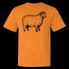 1717 - Comfort Colors Garment Dyed Heavyweight Short Sleeve Shirt Thumbnail