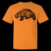 1717 - Comfort Colors Garment Dyed Heavyweight Short Sleeve Shirt Thumbnail