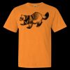 1717 - Comfort Colors Garment Dyed Heavyweight Short Sleeve Shirt Thumbnail