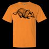 1717 - Comfort Colors Garment Dyed Heavyweight Short Sleeve Shirt Thumbnail