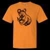 1717 - Comfort Colors Garment Dyed Heavyweight Short Sleeve Shirt Thumbnail