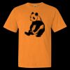 1717 - Comfort Colors Garment Dyed Heavyweight Short Sleeve Shirt Thumbnail