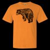 1717 - Comfort Colors Garment Dyed Heavyweight Short Sleeve Shirt Thumbnail
