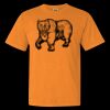 1717 - Comfort Colors Garment Dyed Heavyweight Short Sleeve Shirt Thumbnail