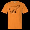 1717 - Comfort Colors Garment Dyed Heavyweight Short Sleeve Shirt Thumbnail