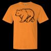 1717 - Comfort Colors Garment Dyed Heavyweight Short Sleeve Shirt Thumbnail