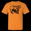 1717 - Comfort Colors Garment Dyed Heavyweight Short Sleeve Shirt Thumbnail