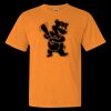 1717 - Comfort Colors Garment Dyed Heavyweight Short Sleeve Shirt Thumbnail