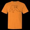 1717 - Comfort Colors Garment Dyed Heavyweight Short Sleeve Shirt Thumbnail