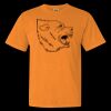 1717 - Comfort Colors Garment Dyed Heavyweight Short Sleeve Shirt Thumbnail