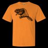 1717 - Comfort Colors Garment Dyed Heavyweight Short Sleeve Shirt Thumbnail