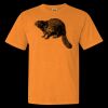 1717 - Comfort Colors Garment Dyed Heavyweight Short Sleeve Shirt Thumbnail