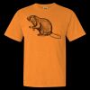 1717 - Comfort Colors Garment Dyed Heavyweight Short Sleeve Shirt Thumbnail