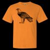 1717 - Comfort Colors Garment Dyed Heavyweight Short Sleeve Shirt Thumbnail