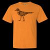 1717 - Comfort Colors Garment Dyed Heavyweight Short Sleeve Shirt Thumbnail