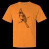 1717 - Comfort Colors Garment Dyed Heavyweight Short Sleeve Shirt Thumbnail