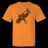 1717 - Comfort Colors Garment Dyed Heavyweight Short Sleeve Shirt Thumbnail
