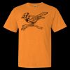 1717 - Comfort Colors Garment Dyed Heavyweight Short Sleeve Shirt Thumbnail