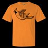 1717 - Comfort Colors Garment Dyed Heavyweight Short Sleeve Shirt Thumbnail
