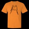 1717 - Comfort Colors Garment Dyed Heavyweight Short Sleeve Shirt Thumbnail