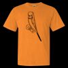 1717 - Comfort Colors Garment Dyed Heavyweight Short Sleeve Shirt Thumbnail