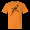 1717 - Comfort Colors Garment Dyed Heavyweight Short Sleeve Shirt Thumbnail