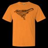 1717 - Comfort Colors Garment Dyed Heavyweight Short Sleeve Shirt Thumbnail