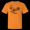 1717 - Comfort Colors Garment Dyed Heavyweight Short Sleeve Shirt Thumbnail