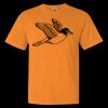 1717 - Comfort Colors Garment Dyed Heavyweight Short Sleeve Shirt Thumbnail