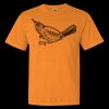 1717 - Comfort Colors Garment Dyed Heavyweight Short Sleeve Shirt Thumbnail