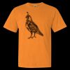 1717 - Comfort Colors Garment Dyed Heavyweight Short Sleeve Shirt Thumbnail