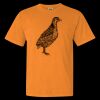 1717 - Comfort Colors Garment Dyed Heavyweight Short Sleeve Shirt Thumbnail