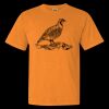 1717 - Comfort Colors Garment Dyed Heavyweight Short Sleeve Shirt Thumbnail
