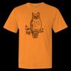 1717 - Comfort Colors Garment Dyed Heavyweight Short Sleeve Shirt Thumbnail