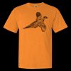 1717 - Comfort Colors Garment Dyed Heavyweight Short Sleeve Shirt Thumbnail