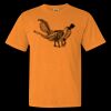 1717 - Comfort Colors Garment Dyed Heavyweight Short Sleeve Shirt Thumbnail