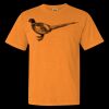 1717 - Comfort Colors Garment Dyed Heavyweight Short Sleeve Shirt Thumbnail