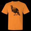 1717 - Comfort Colors Garment Dyed Heavyweight Short Sleeve Shirt Thumbnail