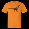 1717 - Comfort Colors Garment Dyed Heavyweight Short Sleeve Shirt Thumbnail