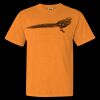 1717 - Comfort Colors Garment Dyed Heavyweight Short Sleeve Shirt Thumbnail