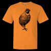 1717 - Comfort Colors Garment Dyed Heavyweight Short Sleeve Shirt Thumbnail