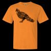 1717 - Comfort Colors Garment Dyed Heavyweight Short Sleeve Shirt Thumbnail