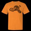 1717 - Comfort Colors Garment Dyed Heavyweight Short Sleeve Shirt Thumbnail
