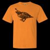 1717 - Comfort Colors Garment Dyed Heavyweight Short Sleeve Shirt Thumbnail