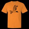 1717 - Comfort Colors Garment Dyed Heavyweight Short Sleeve Shirt Thumbnail
