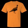 1717 - Comfort Colors Garment Dyed Heavyweight Short Sleeve Shirt Thumbnail