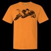 1717 - Comfort Colors Garment Dyed Heavyweight Short Sleeve Shirt Thumbnail