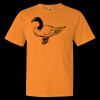 1717 - Comfort Colors Garment Dyed Heavyweight Short Sleeve Shirt Thumbnail