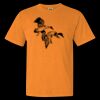 1717 - Comfort Colors Garment Dyed Heavyweight Short Sleeve Shirt Thumbnail
