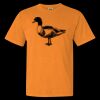 1717 - Comfort Colors Garment Dyed Heavyweight Short Sleeve Shirt Thumbnail